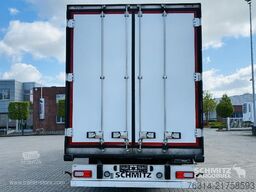 Schmitz Cargobull Tiefkühler Standard Doppelstock