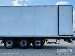 Schmitz Cargobull Tiefkühler Standard Doppelstock
