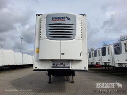Schmitz Cargobull Tiefkühler Standard Doppelstock