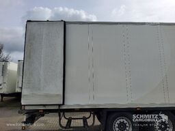 Schmitz Cargobull Tiefkühler Standard Doppelstock