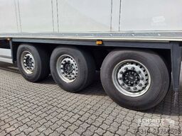 Schmitz Cargobull Tiefkühler Standard Doppelstock