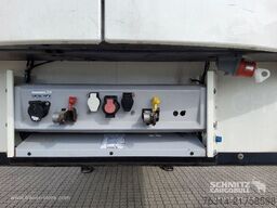 Schmitz Cargobull Tiefkühler Standard Doppelstock