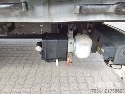 Schmitz Cargobull Curtainsider Mega Getränke