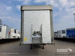 Schmitz Cargobull Curtainsider Mega Getränke