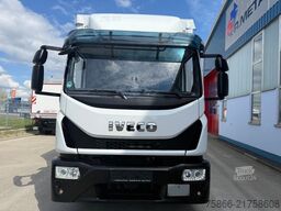 IVECO 140E28 Eurocargo LBW Bär 1,5to orig.56.282km AHK