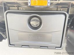 IVECO 140E28 Eurocargo LBW Bär 1,5to orig.56.282km AHK