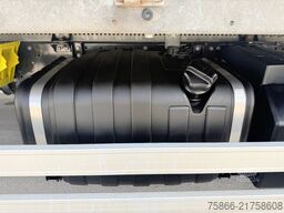 IVECO 140E28 Eurocargo LBW Bär 1,5to orig.56.282km AHK