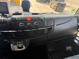 IVECO 140E28 Eurocargo LBW Bär 1,5to orig.56.282km AHK