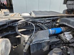 MAN TGS 26.480 / 6X4 / Manual / Ret / German