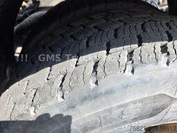 MAN TGS 26.480 / 6X4 / Manual / Ret / German