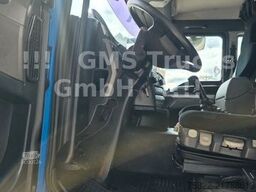 MAN TGS 26.480 / 6X4 / Manual / Ret / German