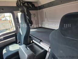 MAN TGS 26.480 / 6X4 / Manual / Ret / German
