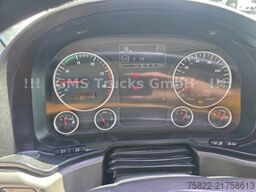 MAN TGS 26.480 / 6X4 / Manual / Ret / German