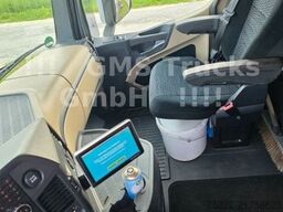 MERCEDES-BENZ Actros 2543 / Volumen / German / wenig KM