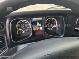 MERCEDES-BENZ Actros 2543 / Volumen / German / wenig KM