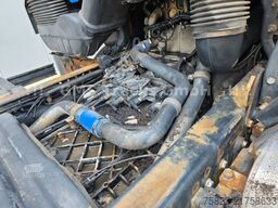 MAN TGS 26.480 / 6X4 / Manual / BIG AXLE / GERMAN