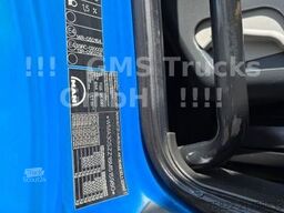 MAN TGS 26.480 / 6X4 / Manual / BIG AXLE / GERMAN