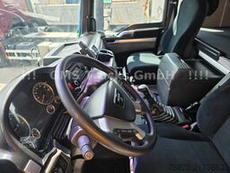 MAN TGS 26.480 / 6X4 / Manual / BIG AXLE / GERMAN