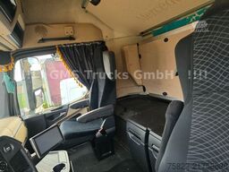 MERCEDES-BENZ Actros 2542 / Volumen / German / wenig KM