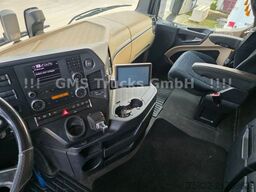 MERCEDES-BENZ Actros 2542 / Volumen / German / wenig KM