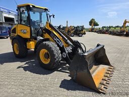 JCB 409SV