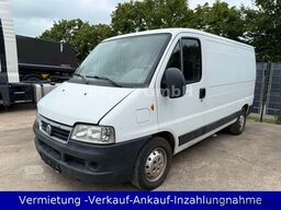 FIAT Ducato 15 2.3 JTD -Kasten-AHK