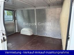 FIAT Ducato 15 2.3 JTD -Kasten-AHK