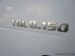 MAN TGL 8.150 EURO.6 *Mod.18+LBW+6,15m+Nr180*