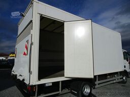 MAN TGL 8.150 EURO.6 *Mod.18+LBW+6,15m+Nr180*