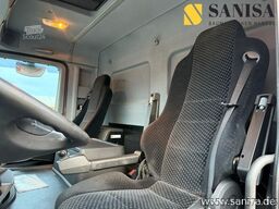 MERCEDES-BENZ Actros 2541/Kran/PK 34002-SH E/FlyJib/Funk/31Met