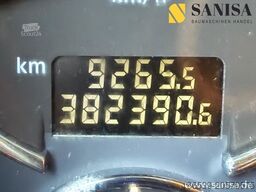 MERCEDES-BENZ Actros 2541/Kran/PK 34002-SH E/FlyJib/Funk/31Met