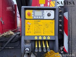 MERCEDES-BENZ Actros 2541/Kran/PK 34002-SH E/FlyJib/Funk/31Met