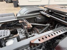 MERCEDES-BENZ 2663 Arocs Nebenantrieb Retarder VOLL