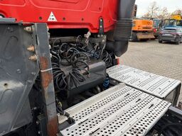 MERCEDES-BENZ 2663 Arocs Nebenantrieb Retarder VOLL