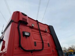 MERCEDES-BENZ 2663 Arocs Nebenantrieb Retarder VOLL