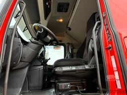 MERCEDES-BENZ 2663 Arocs Nebenantrieb Retarder VOLL