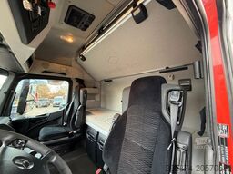 MERCEDES-BENZ 2663 Arocs Nebenantrieb Retarder VOLL