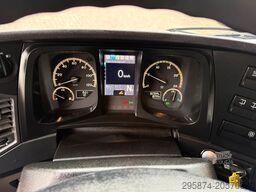 MERCEDES-BENZ 2663 Arocs Nebenantrieb Retarder VOLL