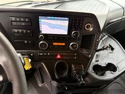 MERCEDES-BENZ 2663 Arocs Nebenantrieb Retarder VOLL