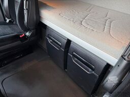 MERCEDES-BENZ 2663 Arocs Nebenantrieb Retarder VOLL