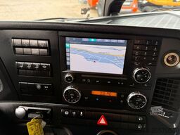 MERCEDES-BENZ 2663 Arocs Nebenantrieb Retarder VOLL