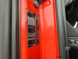 MERCEDES-BENZ 2663 Arocs Nebenantrieb Retarder VOLL