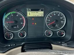 MAN TGX 18.460-Kompressor-Kipphydraulik-ADR-Deutsch