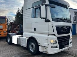 MAN TGX 18.460-Kipphydraulik-Deutsch