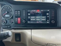 MAN TGX 18.460-Kompressor-Kipphydraulik-ADR-Deutsch