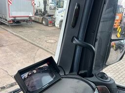 MAN TGX 18.460-Kompressor-Kipphydraulik-ADR-Deutsch