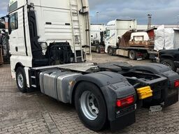 MAN TGX 18.460-Kipphydraulik-Deutsch
