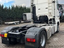 MAN TGX 18.460-Kompressor-Kipphydraulik-ADR-Deutsch