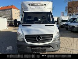 MERCEDES-BENZ Sprinter 316 CDi Kühlkoffer Zanotti Tiefkühlung