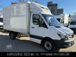 MERCEDES-BENZ Sprinter 316 CDi Kühlkoffer Zanotti Tiefkühlung